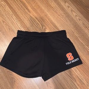Cuse shorts
